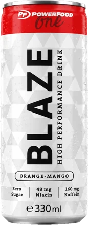 PowerFood One Blaze